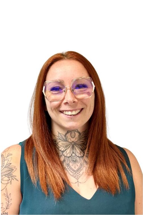 Vanessa Gaudet